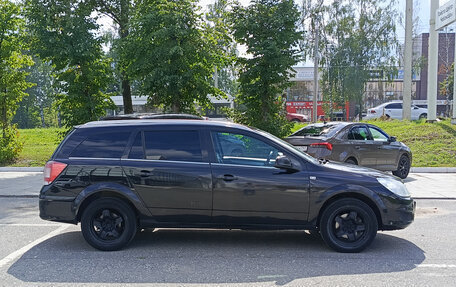 Opel Astra H, 2011 год, 520 000 рублей, 4 фотография