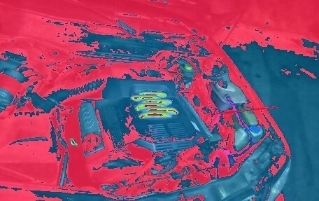 Audi A6, 1994 год, 450 000 рублей, 8 фотография