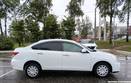 Nissan Almera, 2017 год, 405 000 рублей, 4 фотография