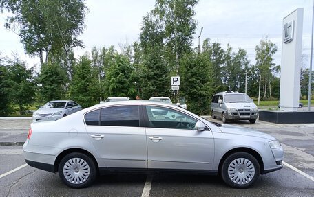 Volkswagen Passat B6, 2010 год, 782 000 рублей, 4 фотография