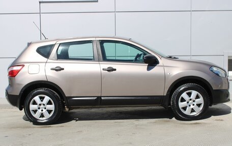 Nissan Qashqai, 2012 год, 965 000 рублей, 4 фотография