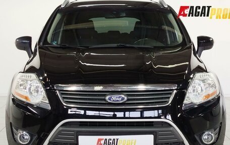 Ford Kuga III, 2012 год, 995 000 рублей, 2 фотография