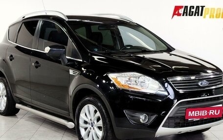 Ford Kuga III, 2012 год, 995 000 рублей, 3 фотография