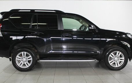 Toyota Land Cruiser Prado 150 рестайлинг 2, 2010 год, 2 500 000 рублей, 4 фотография