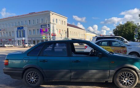Volkswagen Passat B3, 1991 год, 150 000 рублей, 4 фотография
