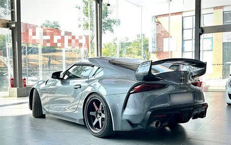 Toyota Supra, 2021 год, 5 010 000 рублей, 3 фотография