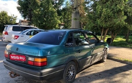 Volkswagen Passat B3, 1991 год, 150 000 рублей, 5 фотография