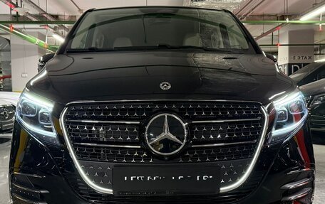 Mercedes-Benz V-Класс, 2025 год, 14 480 000 рублей, 7 фотография