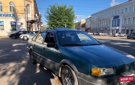 Volkswagen Passat B3, 1991 год, 150 000 рублей, 2 фотография