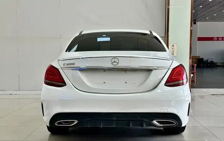 Mercedes-Benz C-Класс, 2021 год, 2 257 000 рублей, 4 фотография