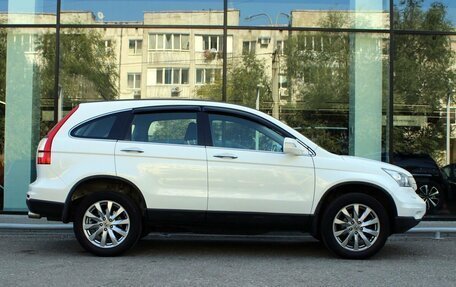 Honda CR-V III рестайлинг, 2012 год, 1 337 000 рублей, 4 фотография