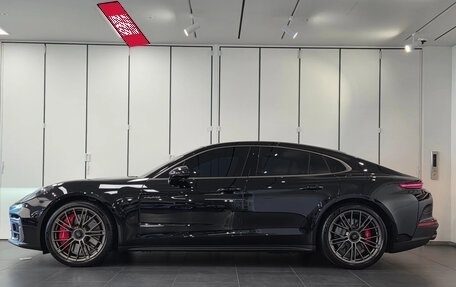 Porsche Panamera, 2025 год, 32 210 000 рублей, 3 фотография