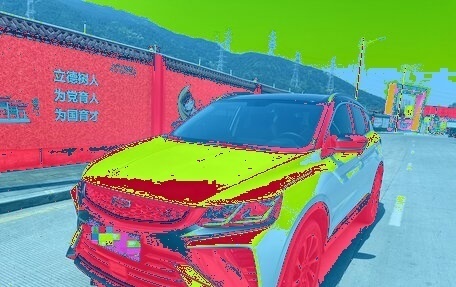 Geely Coolray I, 2022 год, 1 400 000 рублей, 2 фотография