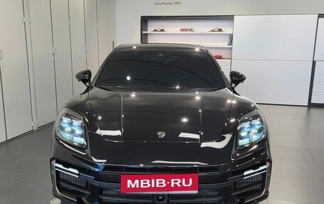 Porsche Panamera, 2025 год, 32 210 000 рублей, 2 фотография