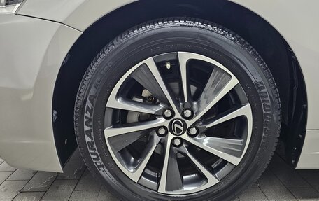 Lexus CT I рестайлинг, 2018 год, 2 099 000 рублей, 6 фотография