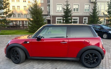 MINI Hatch, 2013 год, 1 130 000 рублей, 2 фотография