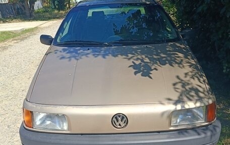 Volkswagen Passat B3, 1988 год, 170 000 рублей, 2 фотография