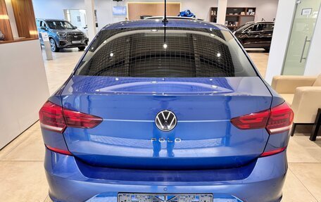 Volkswagen Polo VI (EU Market), 2020 год, 1 499 000 рублей, 6 фотография