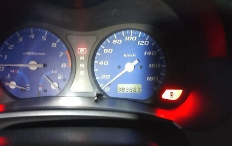 Honda HR-V I, 1998 год, 360 000 рублей, 2 фотография