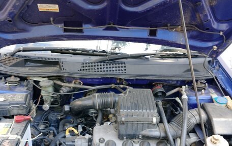 Honda HR-V I, 1998 год, 360 000 рублей, 4 фотография