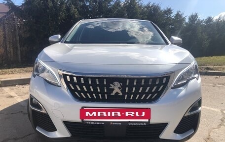 Peugeot 3008 II, 2020 год, 1 870 000 рублей, 2 фотография
