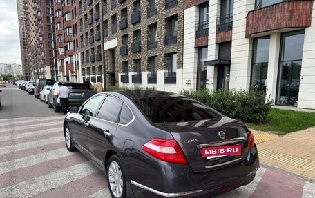 Nissan Teana, 2010 год, 1 150 000 рублей, 3 фотография