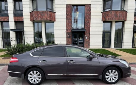 Nissan Teana, 2010 год, 1 150 000 рублей, 6 фотография