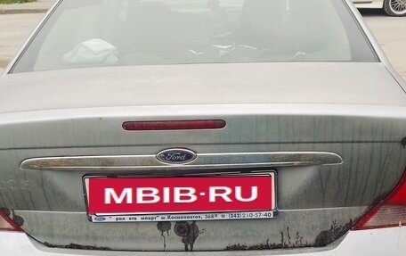 Ford Focus IV, 2004 год, 280 000 рублей, 2 фотография