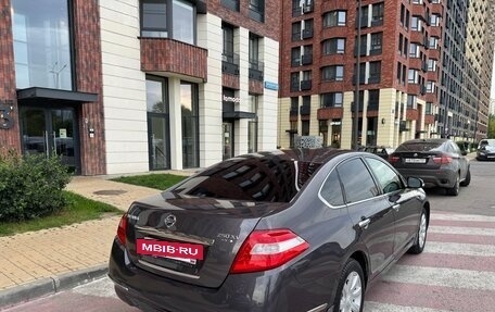 Nissan Teana, 2010 год, 1 150 000 рублей, 5 фотография