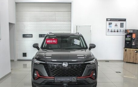 Changan CS35 Plus, 2023 год, 1 749 000 рублей, 3 фотография