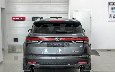 Changan CS35 Plus, 2023 год, 1 749 000 рублей, 4 фотография