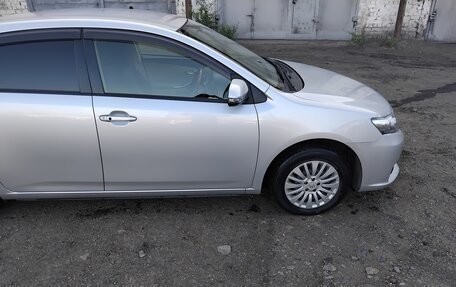Toyota Allion, 2013 год, 1 500 000 рублей, 2 фотография