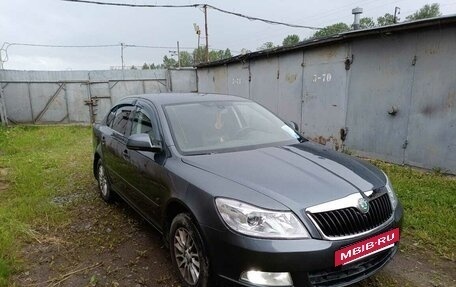 Skoda Octavia, 2011 год, 750 000 рублей, 2 фотография