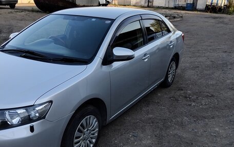 Toyota Allion, 2013 год, 1 500 000 рублей, 3 фотография