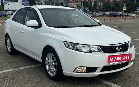KIA Cerato III, 2011 год, 999 000 рублей, 3 фотография