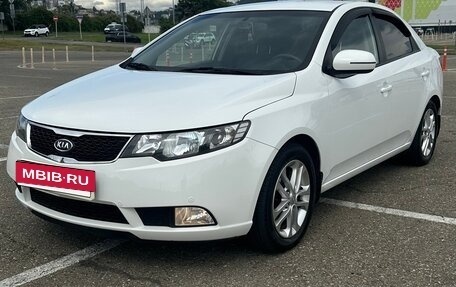 KIA Cerato III, 2011 год, 999 000 рублей, 2 фотография