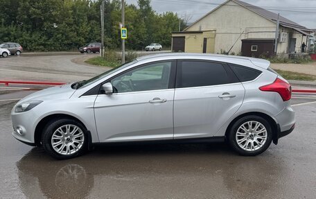 Ford Focus III, 2012 год, 780 000 рублей, 4 фотография