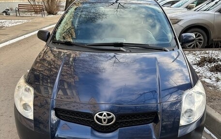 Toyota Auris II, 2008 год, 550 000 рублей, 3 фотография