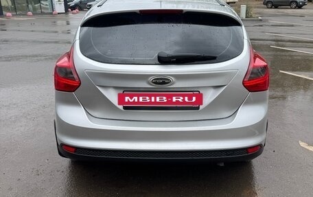 Ford Focus III, 2012 год, 780 000 рублей, 6 фотография