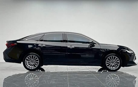 Toyota Avalon, 2025 год, 3 390 000 рублей, 4 фотография