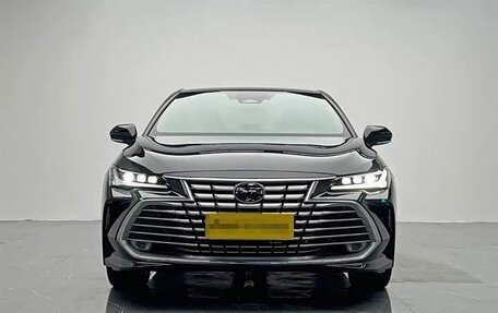 Toyota Avalon, 2025 год, 3 390 000 рублей, 2 фотография