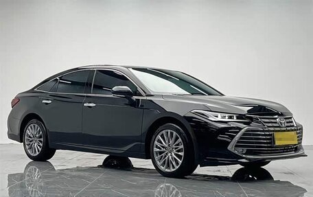 Toyota Avalon, 2025 год, 3 390 000 рублей, 3 фотография