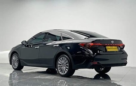 Toyota Avalon, 2025 год, 3 390 000 рублей, 7 фотография