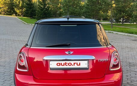 MINI Hatch, 2013 год, 1 130 000 рублей, 4 фотография