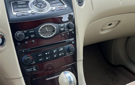 Infiniti EX, 2008 год, 1 200 000 рублей, 3 фотография