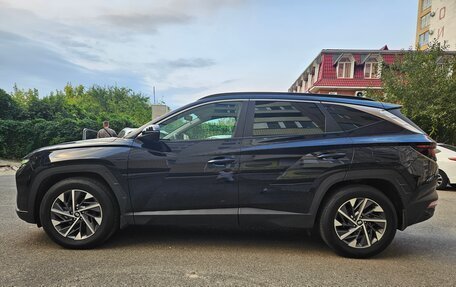 Hyundai Tucson, 2021 год, 2 945 000 рублей, 3 фотография