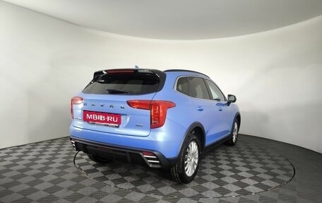 Haval Jolion, 2025 год, 2 599 000 рублей, 3 фотография