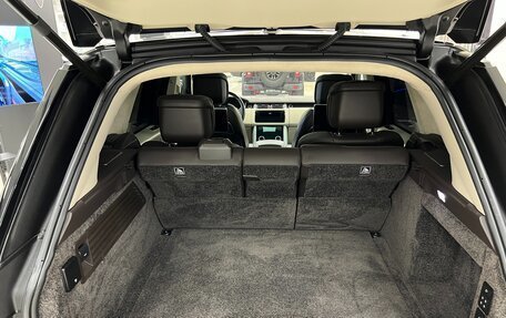 Land Rover Range Rover IV рестайлинг, 2019 год, 6 690 000 рублей, 7 фотография