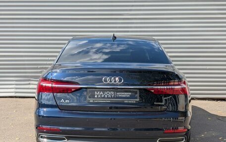 Audi A6, 2019 год, 3 250 000 рублей, 6 фотография