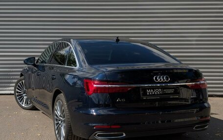 Audi A6, 2019 год, 3 250 000 рублей, 7 фотография